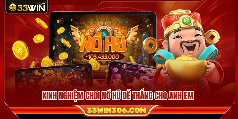 Mẹo thực tế giúp người chơi xây dựng chiến lược tham gia hợp lý 