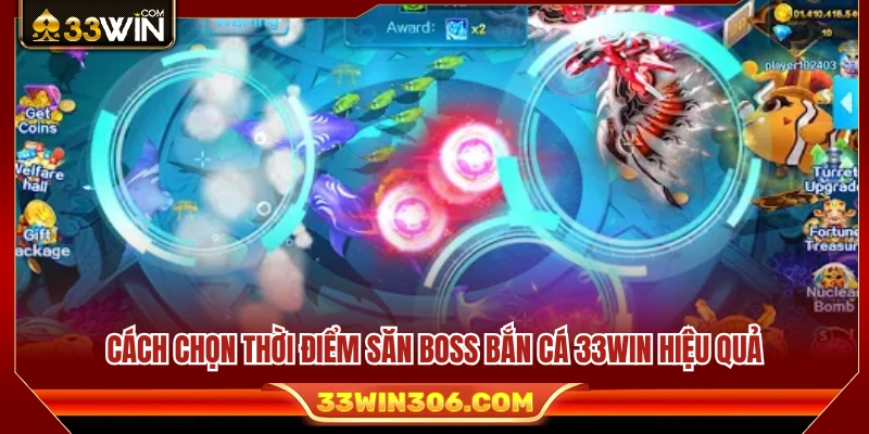 Kinh nghiệm xác định thời điểm phù hợp để săn Boss 