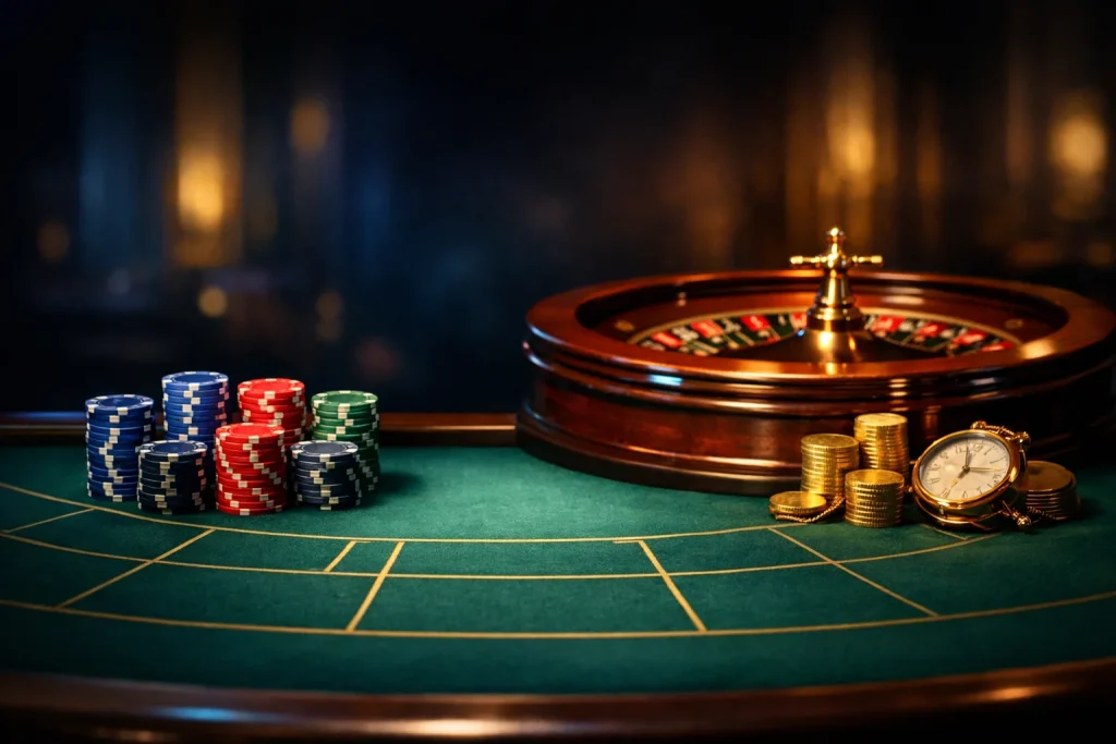 Casino 33WIN