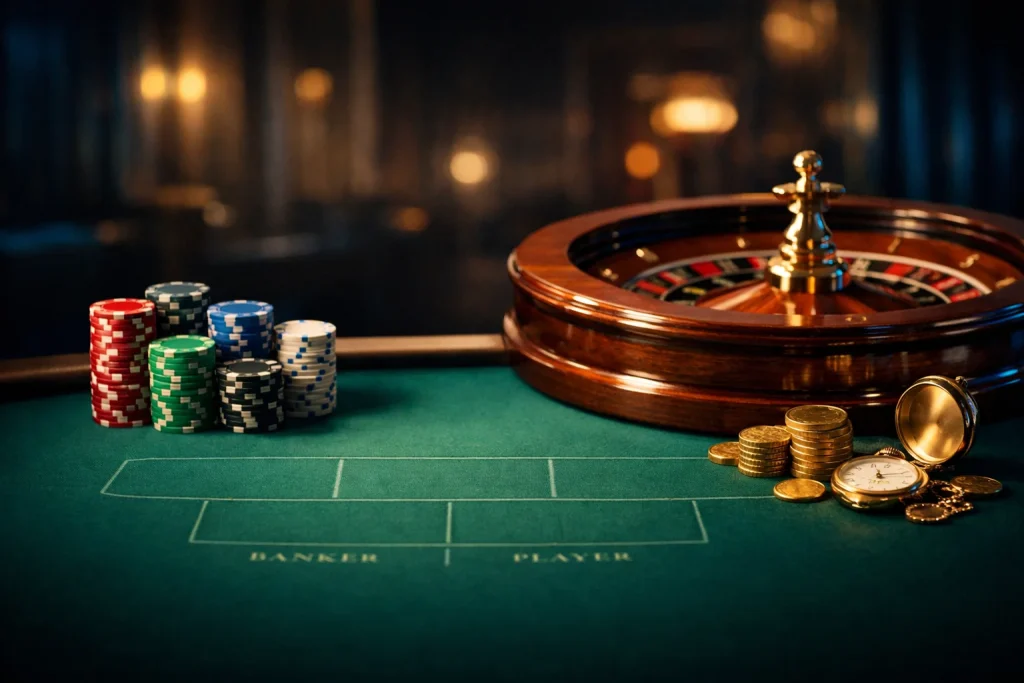 Casino 33WIN