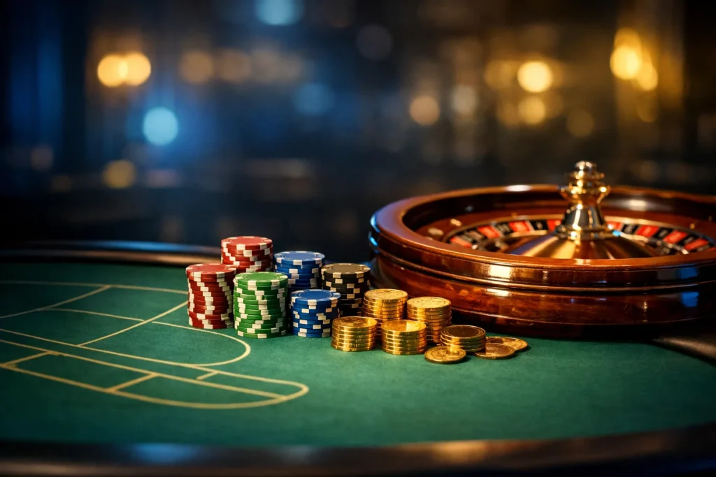 Hướng dẫn cách bắt đầu chơi tại 33WIN