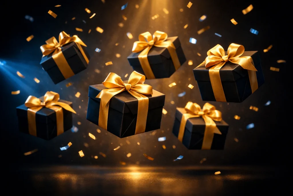 Cách bắt đầu tham gia khuyến mãi 33WIN
